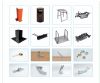 custom metal welding products for building materials